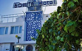 Bonita Hotel Akçay